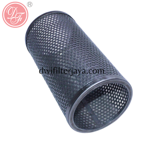 Filtre à tamis en acier inoxydable 304 personnalisé pour le traitement de l'eau - Product Image 3