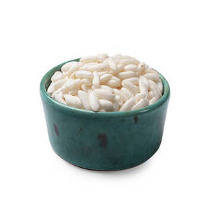 Murmura indien de qualité supérieure (riz soufflé au millet) sans sucre, faible en gras, en-cas cuit pour l'exportation, destiné aux importateurs alimentaires mondiaux en vrac - Product Image 1