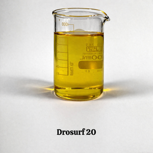 Emulsionante de Fenol Etoxilado Estirenoado para Recubrimientos y Sistemas de Látex Drosurf SPE 20 - Product Image 1