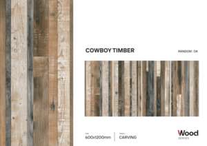 Azulejos de porcelana de diseño tallado, tamaño 600x1200, azulejos de gran tamaño premium para diseño moderno de paredes, pisos y elevaciones interiores. - Product Image 2