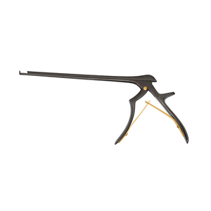 Kerrison Rotatable Multifunctional Rongeur ENT Orthopedic Surgical <b>Instruments</b> Reusable Manual CE Approved Class II <b>Instrument</b> - Product Image 2