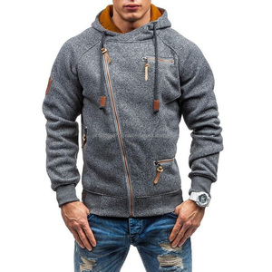 Ensemble de sweats à capuche pour hommes, vente en gros, Sublimation, grande taille - Product Image 1