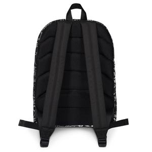 Sac à dos pour ordinateur portable en cuir véritable de qualité supérieure avec un design élégant, un compartiment rembourré, une protection imperméable et des bretelles confortables pour le travail (56-75L) - Product Image 3