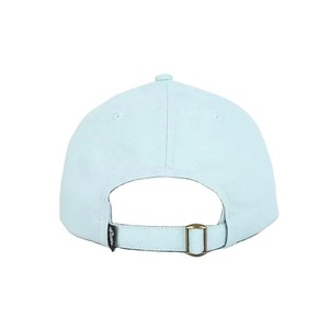 Casquette de baseball en coton à 6 panneaux personnalisée en gros, avec logo personnalisé, style vintage, sportive, décontractée, pour hommes et femmes, multicolore - Product Image 4