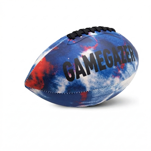 GAMEGAZER AF-1012 ขนาด 9 น้ำหนัก 397-427 กรัม รอบวง 705-724 มม. ระดับมืออาชีพ รองรับการปรับแต่ง เหมาะสำหรับการฝึกซ้อม - Product Image 2