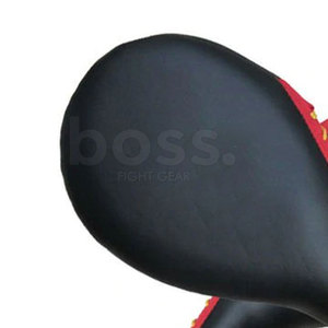 Mitaines d'entraînement absorbant les chocs avec une structure légère pour une précision des coups et des exercices d'entraînement, mitaines souples - Product Image 6