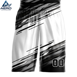 Uniforme de Baloncesto de Nuevo Estilo, Ropa Deportiva Cómoda, Jersey y Pantalones Cortos de Baloncesto de Alta Calidad, Uniforme de Baloncesto de la Mejor Calidad - Product Image 4