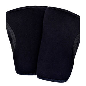 Rodilleras de Neopreno para Boxeo, Karate, Entrenamiento en Gimnasio, Levantamiento de Pesas, Soporte para Rodillas, Ejercicio Físico, Protección Contra Impactos - Product Image 2