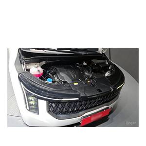 2024 สำหรับรถยนต์ Kia Carnival 9 ที่นั่ง รุ่น High-Rise Limousine เครื่องยนต์เบนซิน เกียร์อัตโนมัติ เบาะหนัง กล้องมองหลัง ระยะทาง 21,790 กม. - Product Image 6