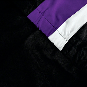 เสื้อแจ็คเก็ตผู้หญิงแบบกันลม กันน้ำ ระบายอากาศได้ดี ผลิตตามสั่ง (OEM) สำหรับกิจกรรมกลางแจ้ง ทำจากผ้าไนลอนริปสต็อป ทนทานต่อการฉีกขาด - Product Image 4