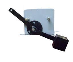 Interruptor de límite por gravedad CMK CWLSA/2 con contrapeso, 40 amperios, auto-rearmable, 2 contactos NC, IP-55, tipo pulsador - Product Image 2