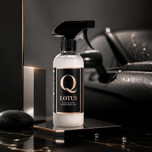 Lavador de Autos de Plástico View-OK LOTUS-Q de 300 ml con Relación de Dilución 1:1 - Product Image 2