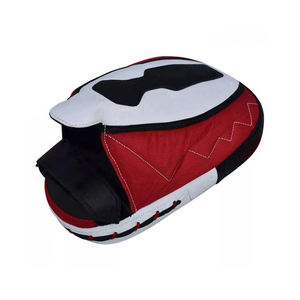 Nuevo Producto: Pad de Boxeo de Color Sólido / Pad de Boxeo de Alta Calidad a Precio Accesible en Venta - Product Image 3
