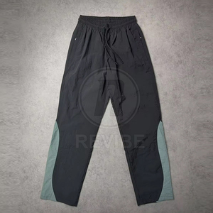 Wholesale Price 100% Nylon Solid Tracksuit Breathable Eco-Friendly Custom Logo <b>Summer</b> for Online Sale - Product Image 5
