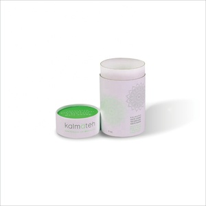 personality desgin cylinder <b>box</b> - Product Image 1