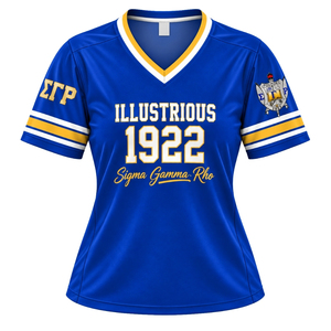 Maillot de hockey sur glace personnalisé pour femmes, uniforme d'équipe personnalisé, respirant, léger, à séchage rapide, avec nom de joueur personnalisé - Product Image 1