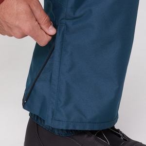 Pantalon de ski hiver 2026 nouvelle collection, directement de l'usine, personnalisable, durable, respirant, pantalon cargo pour la neige, pour la vente en gros - Product Image 5