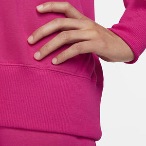 Conjunto Deportivo de Dos Piezas de Forro Polar para Mujer, OEM ODM, Ropa Deportiva Personalizada, Proveedor de Ropa de Marca Privada, Conjunto Deportivo Femenino - Product Image 3