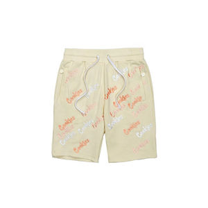 Pantalones Cortos Deportivos para Hombre, 100% Algodón, de Alta Calidad, Estilo Casual y Holgado, para Correr, en Venta - Product Image 2