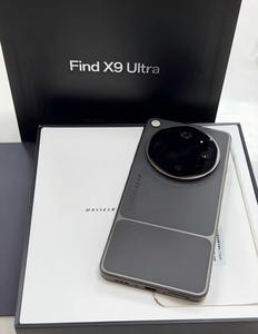 Venta al por Mayor del Teléfono Inteligente Find X9 Ultra 5G con Doble Cámara Hasselblad de 200MP, Snapdragon 8 Elite Gen <span class=keywords><strong>5</strong></span>, 16GB, 1TB, Desbloqueado - Product Image 6