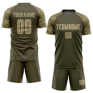 Vêtements de sport respirants pour l'entraînement, maillots de football, vêtements de football, uniformes, ensemble de vêtements de football - Product Image 2