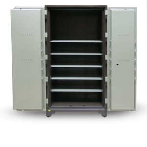 Fournisseurs et exportateurs de coffres-forts bancaires-Coffres-forts bancaires LX1860 E - Product Image 3