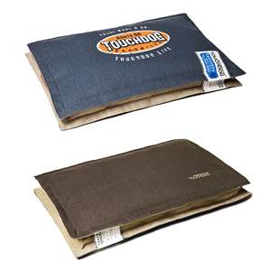 Alfombra Deportiva Gruesa para Perros, Diseño Rectangular Reversible con Costuras Reforzadas, Alfombras y Colchonetas para Mascotas - Product Image 4