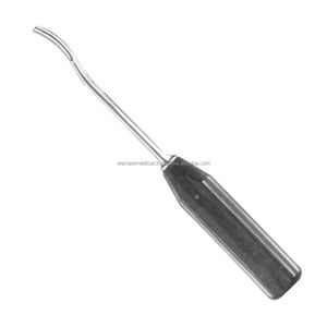 Premium Quality WARSAW MEDICAL Bone Chisels Stainless Steel Orthopedic Instruments | sutur kitmedic instrument - Product Image 2