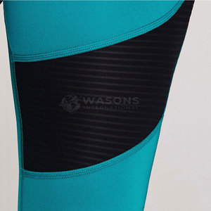 Leggings pour femmes, tissu de qualité supérieure, résistant à l'usure, parfait pour l'entraînement physique et les voyages - Product Image 4