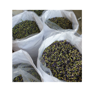 Health Vietnam 100% Butterfly Pea Flower 24 months Shelf Life Premium Dried Butterfly Pea Flower Raw Loose <b>Tea</b> - Product Image 6