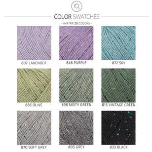 Avatar (50g) - Product Image 6