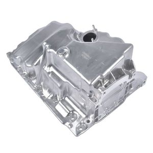 Para BMW 230i F22/F23 430i F32/F33 2017-2020 cárter de aceite de motor inferior 11138611694 para L4 2.0L cárter de aceite Categoría de producto - Product Image 2