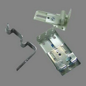 Moldes de fundición a presión de alta precisión para componentes metálicos automotrices Taiwán - Product Image 3