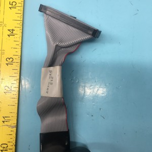 Lote de 3 Bisagras Desmontables AMAT 3390-01053 HINGE LIFT-OFF M 4 X 0.7 - Equipo y Piezas de Semiconductores de Confianza de Global Legacy - Product Image 1