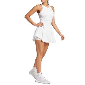 Uniforme de tenis para mujer de máxima calidad, máxima comodidad, protección, flexibilidad y apariencia elegante durante el entrenamiento y los partidos. - Product Image 4