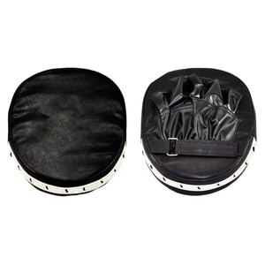 Accesorios de Entrenamiento de Boxeo, Guantes de Piel para Kick Boxing, Almohadillas de Boxeo para Artes Marciales, Almohadillas de Boxeo Personalizadas al por Mayor 2026 - Product Image 4
