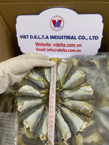 ปลาส้มเหลืองแห้งพร้อมปรุงและปลาทะเลแห้งบรรจุสูญญากาศ 1 กก. 500 กรัม 250 กรัม - Product Image 5