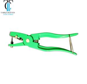 Pinzas para Etiquetas de Oreja de Animales Veterinarios, Aplicador de Etiquetas para Ganado Reutilizable, TARIQ CRAFTED INDUSTRIES - Product Image 5