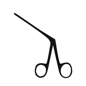 คีมจับแบบอัลลิเกเตอร์จากโรงงานโดยตรง เครื่องมือผ่าตัด OEM ODM อุปกรณ์การแพทย์ จำหน่ายจำนวนมาก คีมจับแบบอัลลิเกเตอร์ - Product Image 5