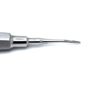 Juego de Instrumentos Quirúrgicos Dentales Profesionales de Acero Inoxidable con Fuente de Alimentación Manual, Certificación CE, Reutilizables - Product Image 6