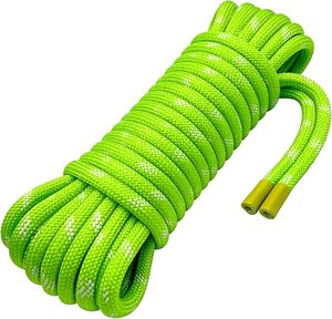 Cuerda de Nylon de 8mm de Alta Calidad Diseñada para Brindar Resistencia, Durabilidad y Rendimiento Versátil en Obras de Construcción - Product Image 1