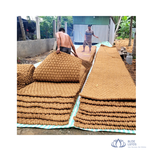 [VENTE CHAUDE] |   Tapis en fibre de coco biodégradable, géotextile en fibre de coco pour le contrôle de l'érosion et la protection des sols de Blue Lotus Farm - Product Image 1