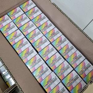Boîte de boosters Pokémon Terastal Festival ex High Class Pack coréenne |   Carte Pokémon TCG authentique scellée - Product Image 1