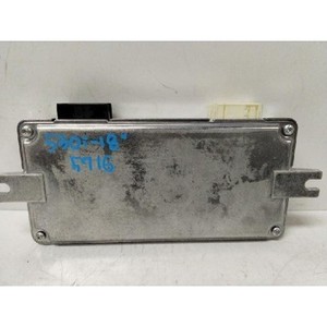 ECUs y Módulos de Computación Usados de la Serie 5 9495879 - Product Image 3