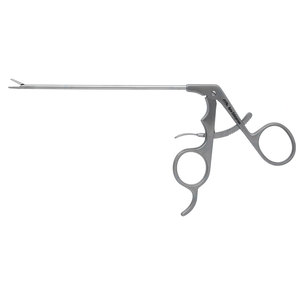 Scoop d'arthroscopie de qualité supérieure, instruments médicaux durables pour clinique, forceps chirurgical manuel en acier inoxydable de haute qualité - Product Image 1