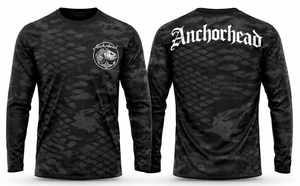 เสื้อตกปลาแบบพรีเมียมสำหรับผู้ชาย ออกแบบเองได้ ขายส่ง กางเกงขาสั้นถักทรงหลวม สวมใส่สบาย  รับสั่งทำ - Product Image 4