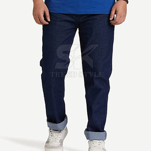 Fabricante de Pakistán, MOQ Bajo, Pantalones Vaqueros para Hombre, Ropa Deportiva para Adultos, Pantalones Vaqueros para Hombre en Oferta Online - Product Image 4