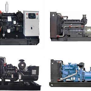 Générateur diesel silencieux comme source d'alimentation <span class=keywords><strong>de</strong></span> secours - Product Image 6