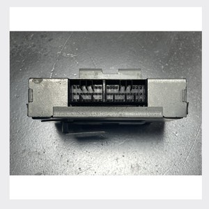 Aisin Aw โมดูลควบคุมการส่งผ่าน TCM ECU ชิ้นส่วนรถยนต์โมดูลควบคุมการส่งผ่าน J5 36610-33000 - Product Image 5