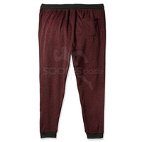 Pantalon décontracté pour homme, coupe droite et ajustée, en toile, écologique, séchage rapide, respirant, taille haute, parmi les plus vendus